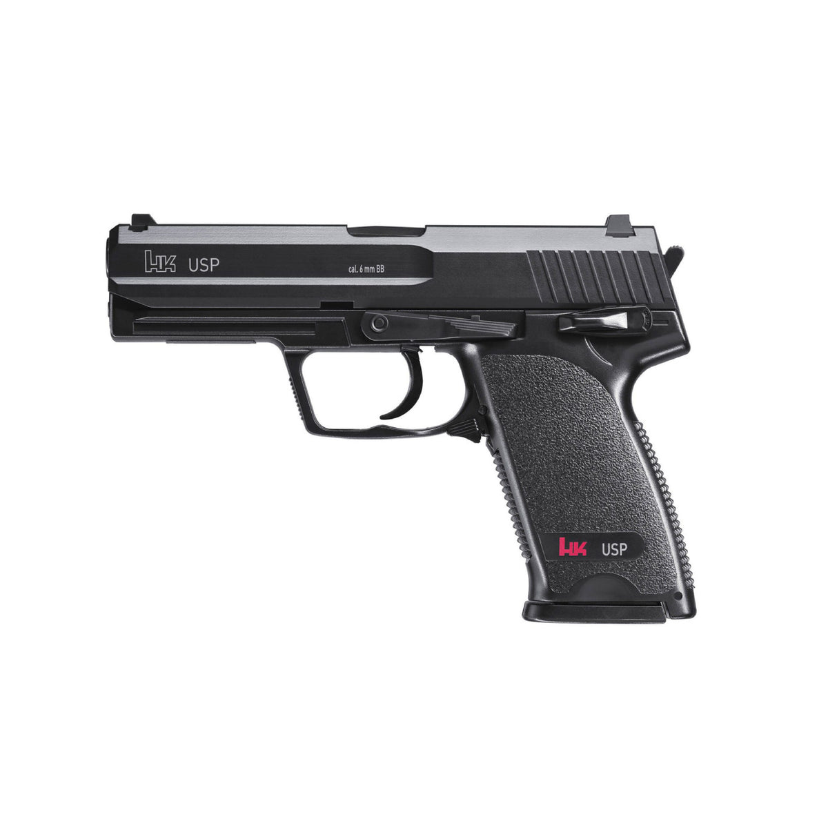PISTOLA AIRSOFT HECKLER & KOCH USP SPRING