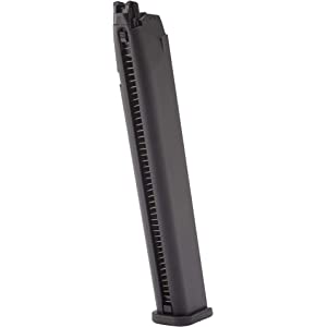 MAGAZINE AIRSOFT GLOCK G18 GEN 3 GBB EXTENDED 6MM