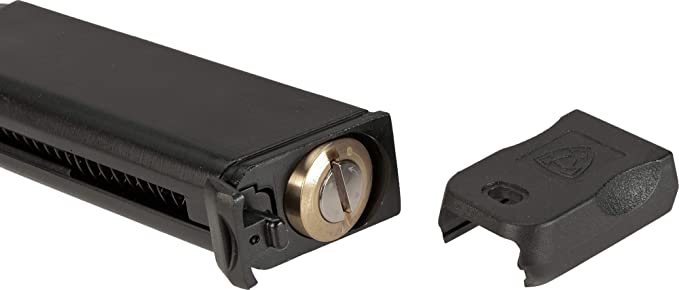 MAGAZINE AIRSOFT APS 23RD CO2 FOR XTP D-MOD SERIES GBB PISTOLS - vista 3