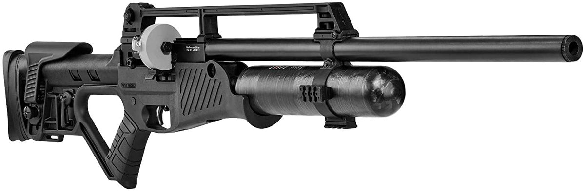 RIFLE HATSAN BLITZ .30 700CC FULL AUTO SELECT - vista 4