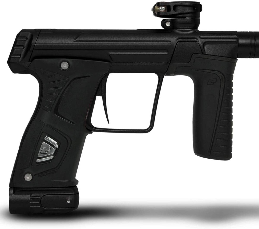 MARCADORA ECLIPSE GTEK 170R BLACK