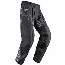 PANTALON RACE 2018 G BLACK TALLA XL