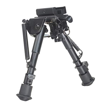 BIPODE HATSAN SNIPER W BASE – 6 TO 9 PL