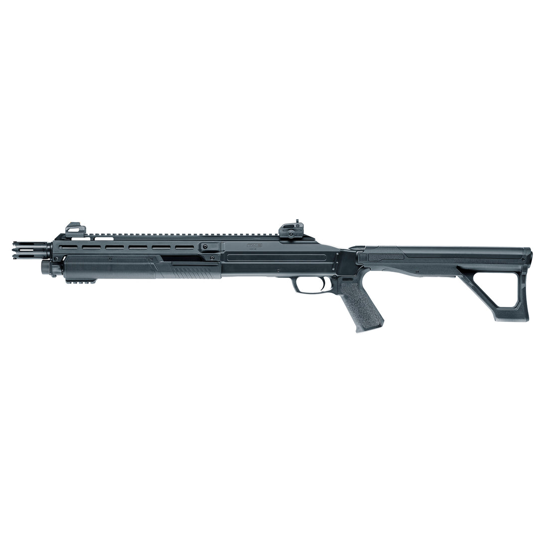 SHOTGUN PAINTBALL UMAREX T4E TX .68