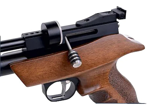 PISTOLA DIANA BANDIT .177