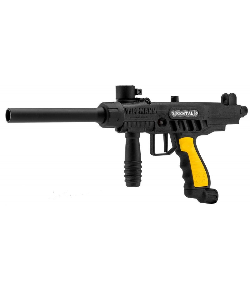 MARCADORA TIPPMANN FT-12 .68 CAL RENTAL