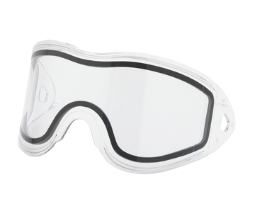 LENTE EMPIRE VENTS REPLACEMENT SINGLE – CLEAR ANTI-FOG