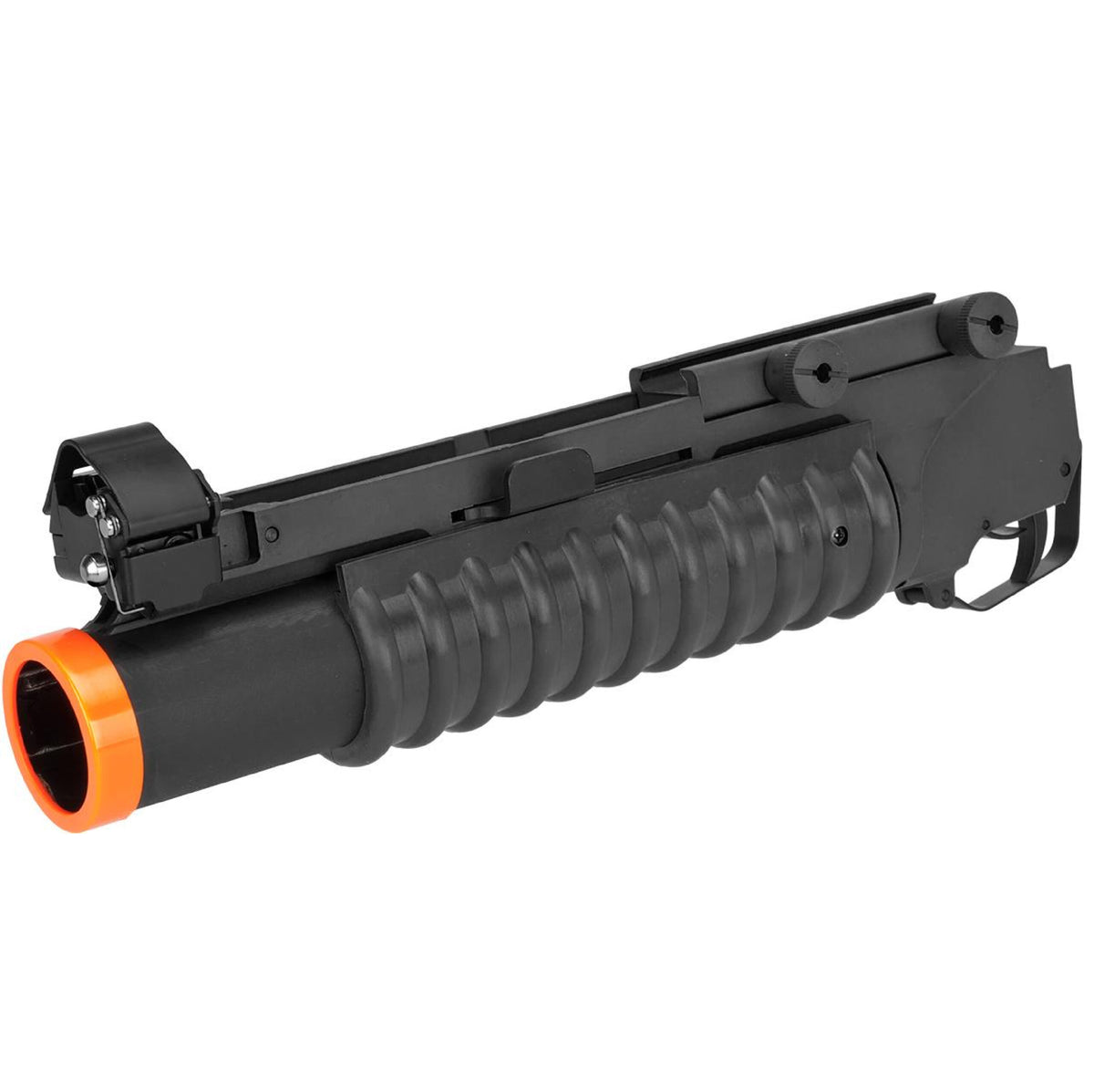 GRENADE LAUNCHER AIRSOFT MATRIX 40MM M203 FOR M4 M16 SERIES