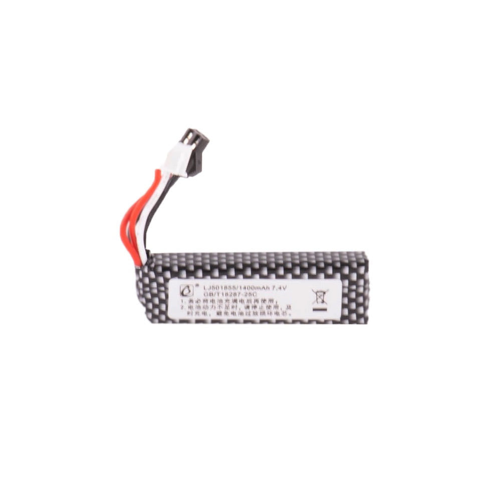 BATERIA GELSTORM 7.4V CS-009