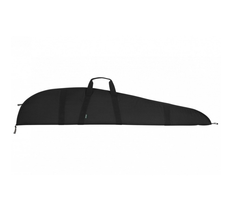 ESTUCHE RIFLE LONA NEGRO PREM
