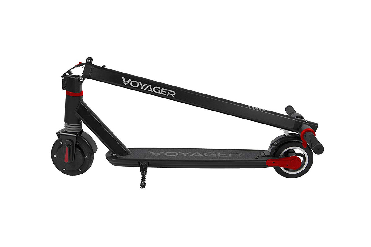 SCOOTER VOYAGER HALO - vista 2