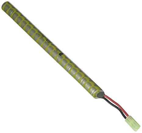 BATERIA ELITE FORCE 9.6V NIMH 1600 STICK