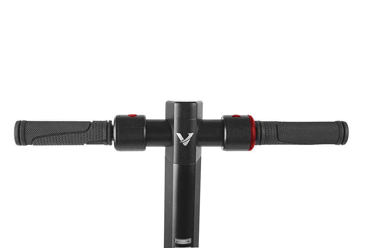 SCOOTER VOYAGER HALO - vista 4