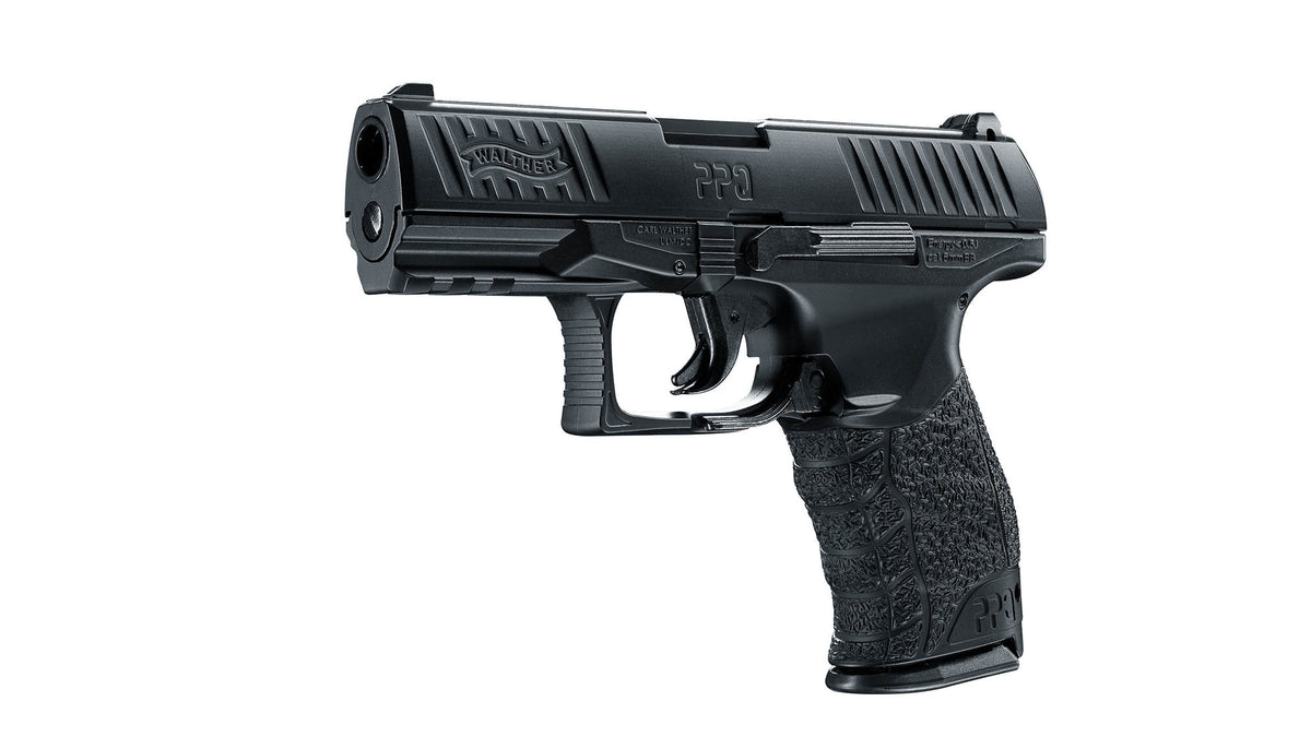 PISTOLA AIRSOFT WALTHER PPQ SPRING - vista 2