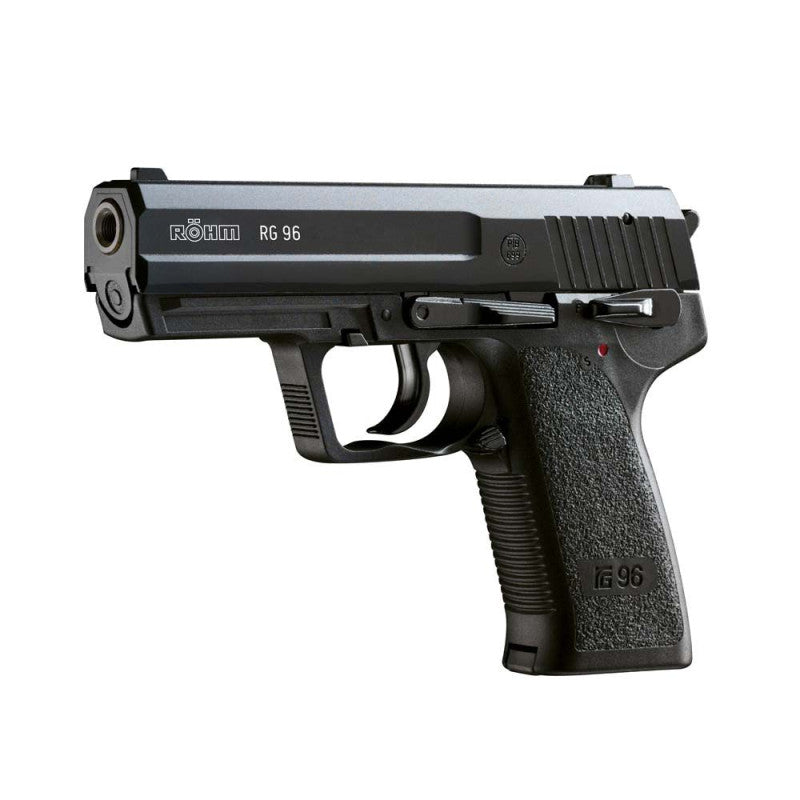 PISTOLA FOGUEO ROHM RG 96 9MM - vista 2