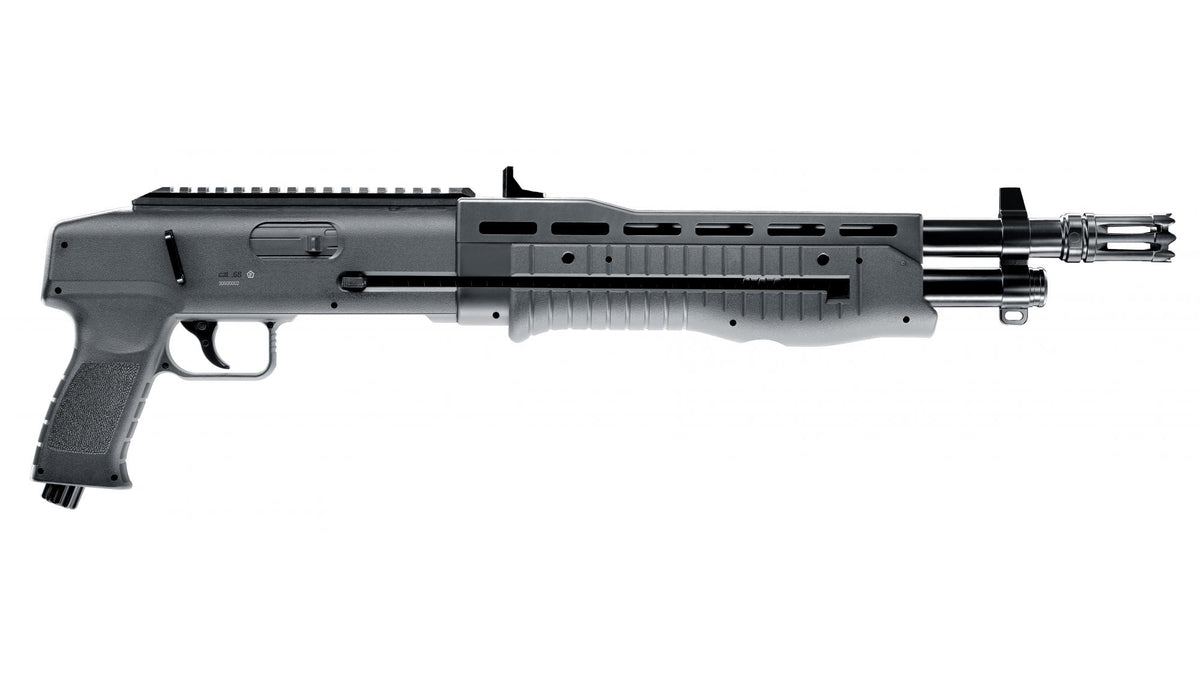SHOTGUN PAINTBALL UMAREX T4E TB .68 – 7.5J - vista 2