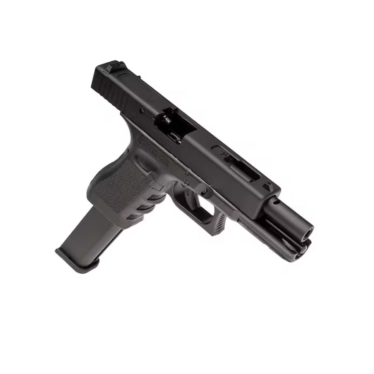 PISTOLA AIRSOFT GLOCK 18C GEN 3 GBB - vista 4