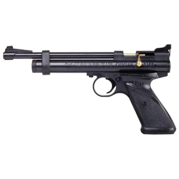 PISTOLA CROSMAN 2240 BOLT ACTION CO2 .22