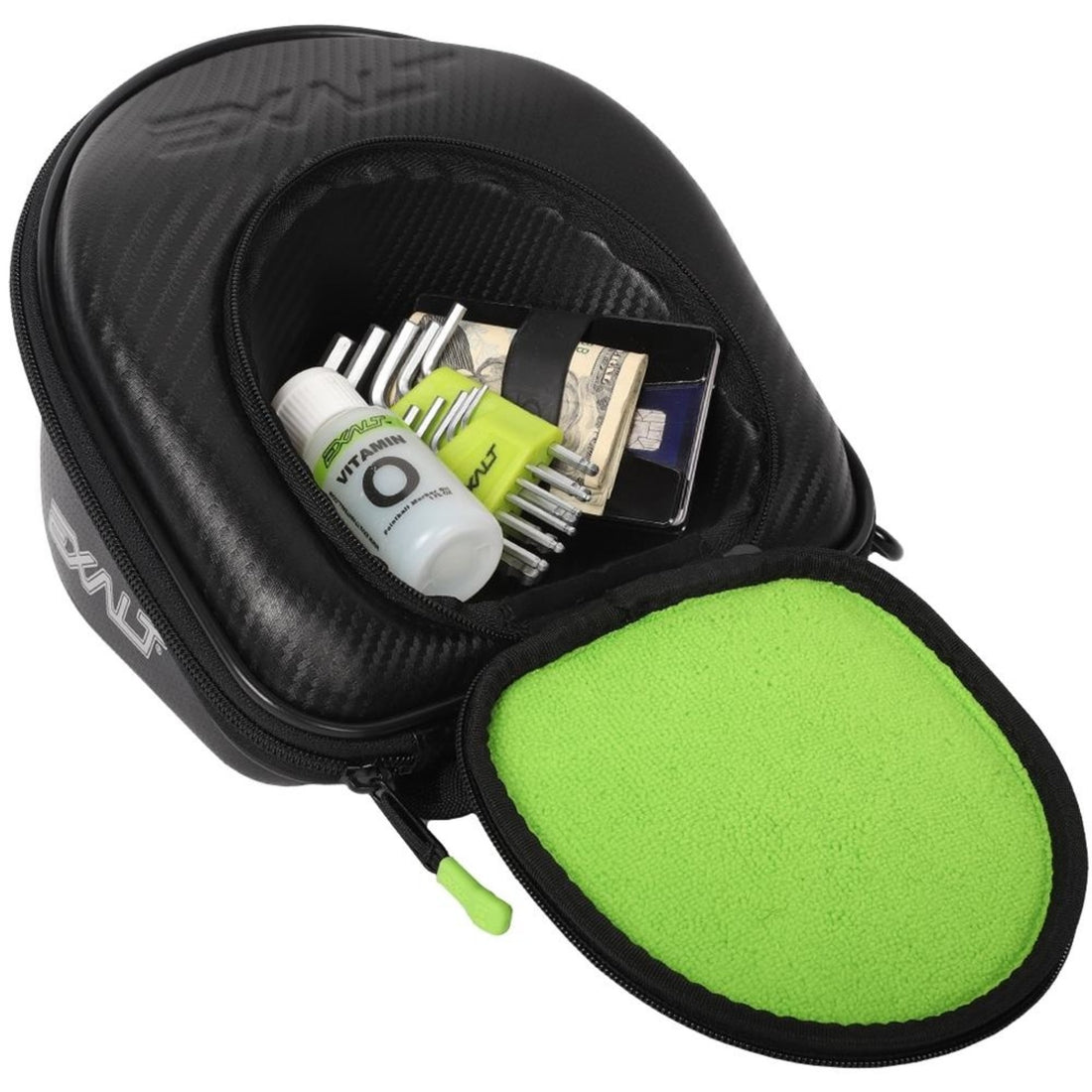 LENS CASE EXALT / GUARDA LENTES