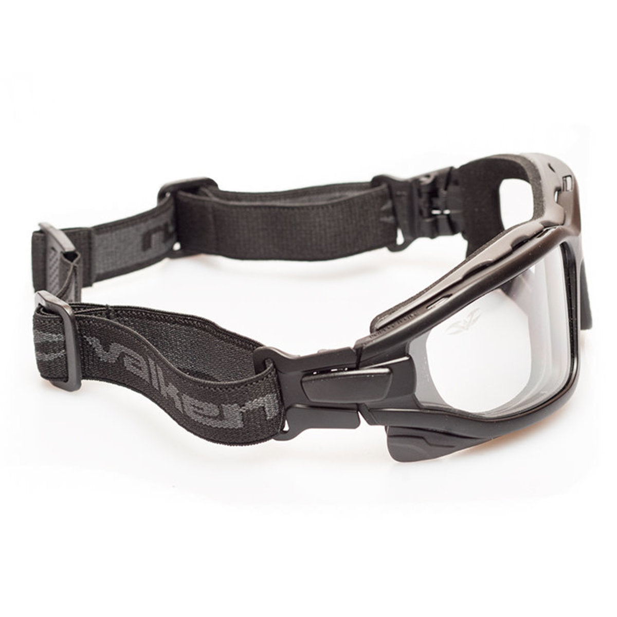 GAFAS V-TAC ZULU CLEAR - vista 2