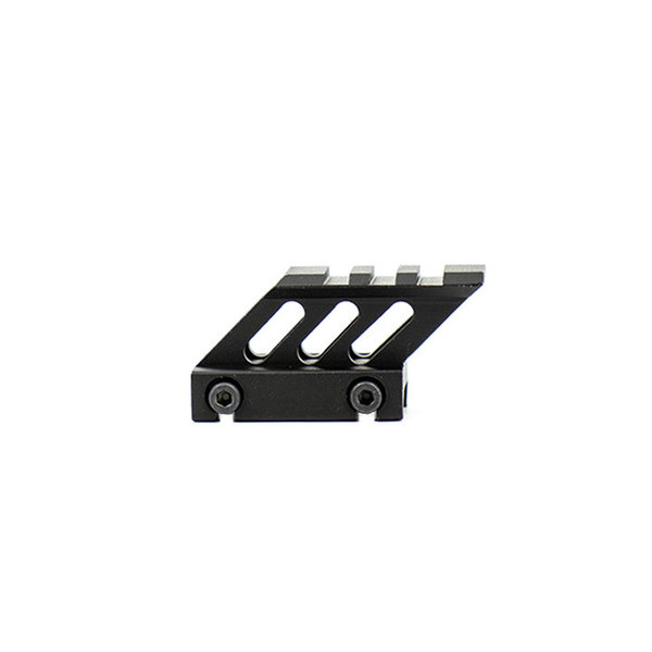 RISER MOUNT VALKEN 45 DEGREE 1PL CANTILEVER – 3 SLOTS