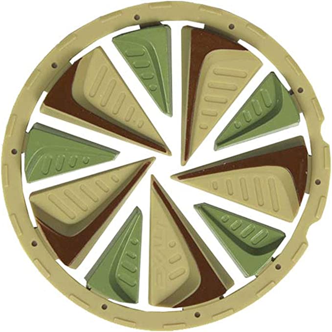 SPEED FEED EXALT FASTFEED SPIRE CAMO