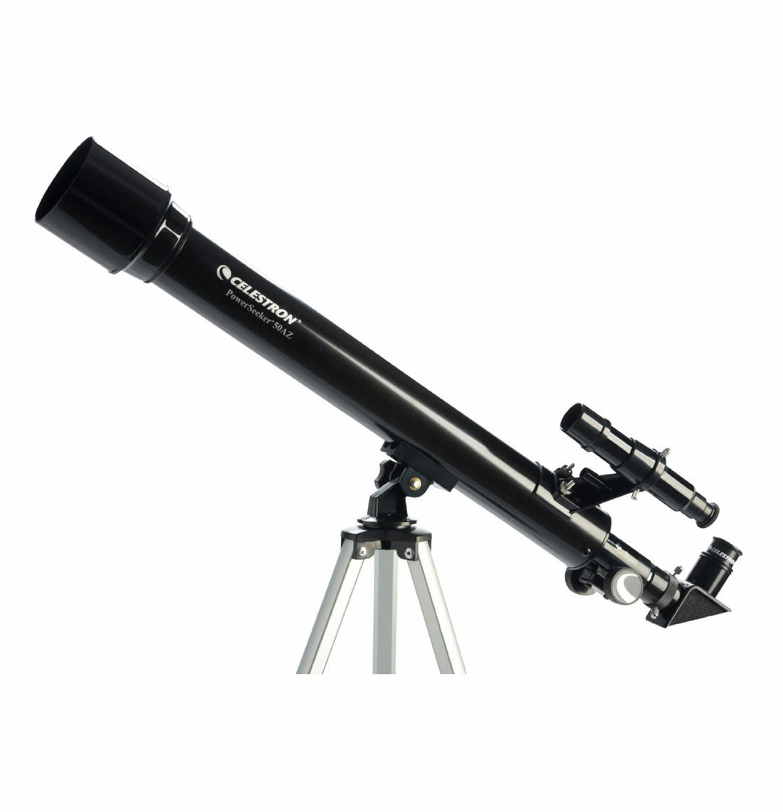 TELESCOPIO CELESTRON POWERSEEKER 50AZ