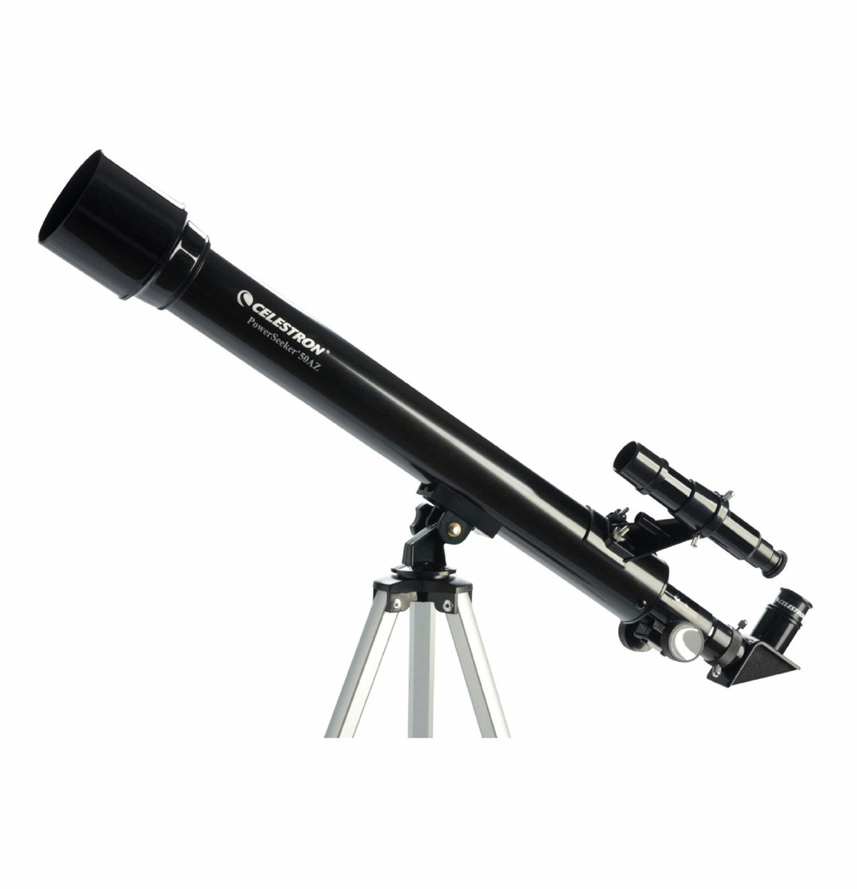 TELESCOPIO CELESTRON POWERSEEKER 50AZ