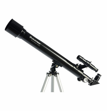 TELESCOPIO CELESTRON POWERSEEKER 50AZ