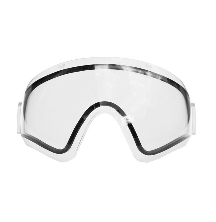LENTE VFORCE ARMOR THERMAL CLEAR