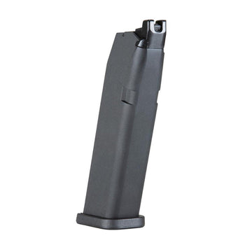 MAGAZINE AIRSOFT FOR ELITE FORCE/GHK GLOCK 17 Gen 3 GBB PISTOL