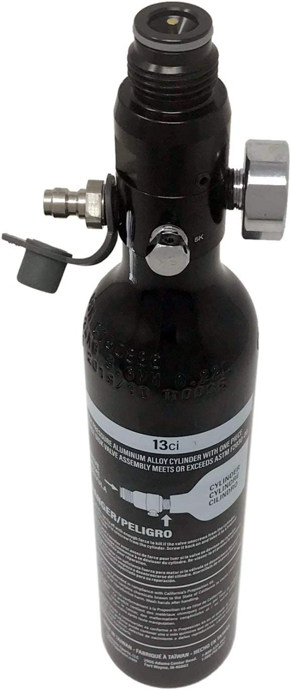 TANQUE TIPPMANN 13CI 3000 - vista 3