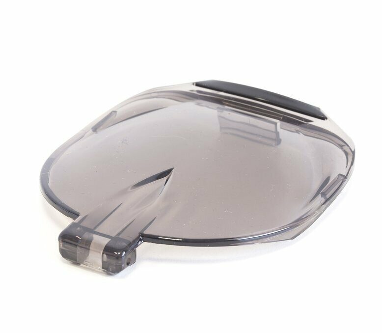 TAPA LOADER SPIRE BLACK