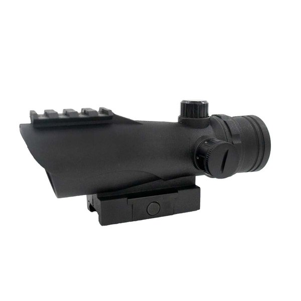 MIRA VALKEN RED DOT SIGHT RDA30 – BLACK