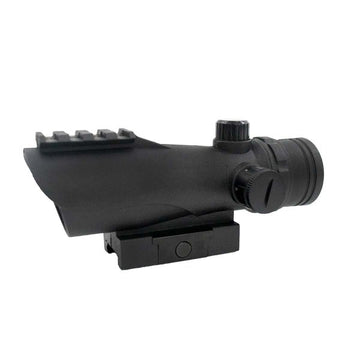 MIRA VALKEN RED DOT SIGHT RDA30 – BLACK
