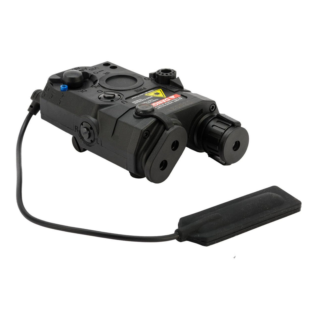 LASER AIRSOFT ELEMENT EX276 PEQ