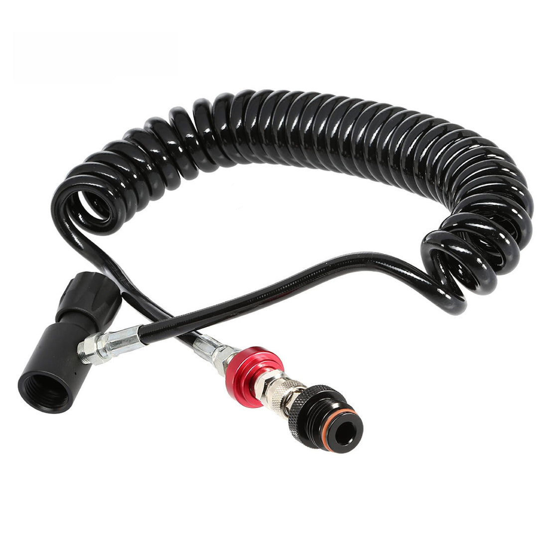 REMOTO TIPPMANN HP SLIDE CHECK & QD BLISTER CLAM (44100)