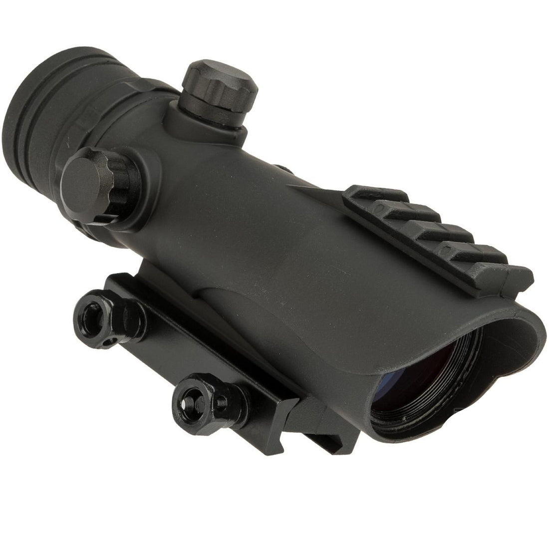 MIRA MATRIX 1X30 SHR POLYMER RED DOT BATTLE