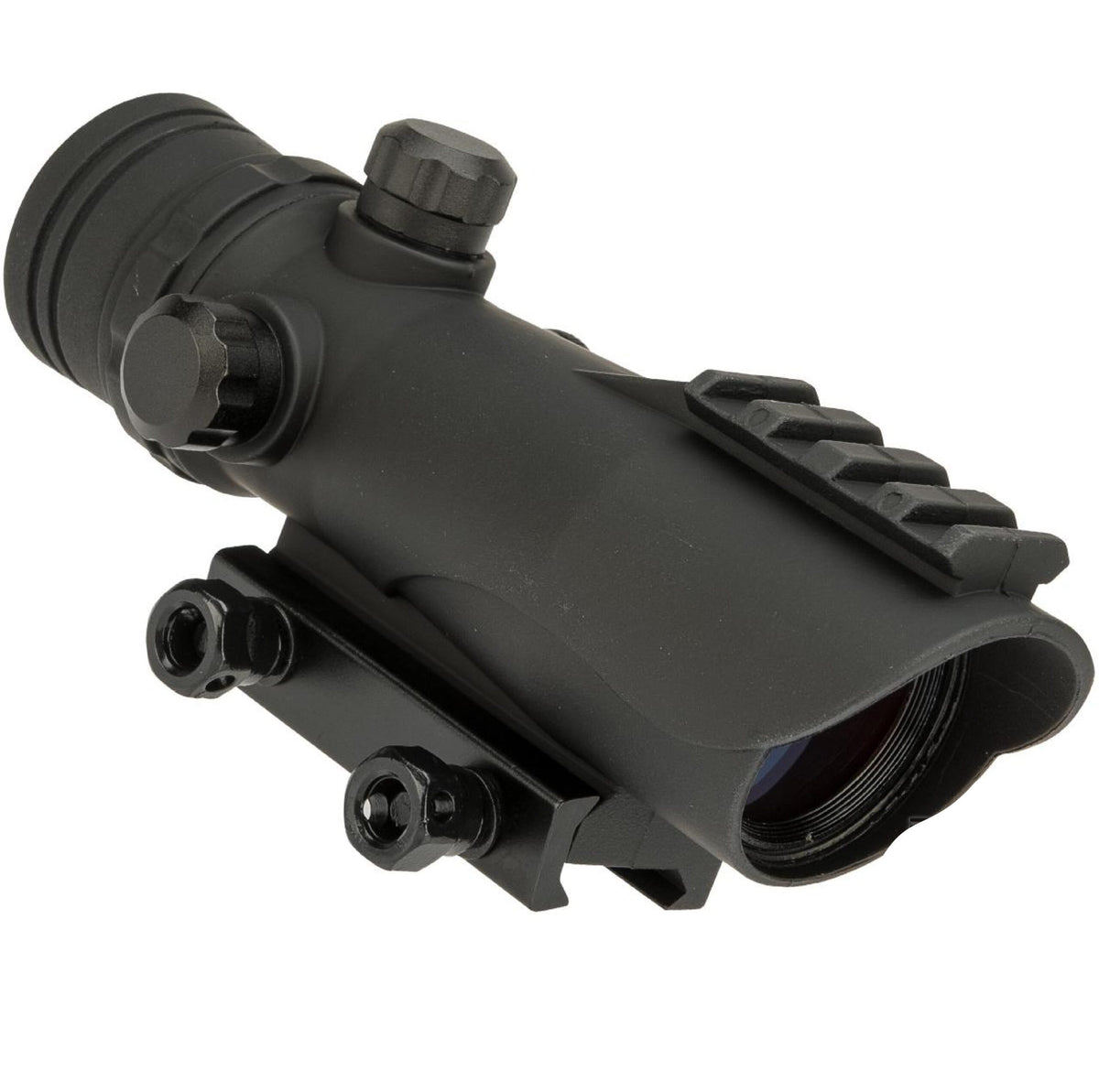 MIRA MATRIX 1X30 SHR POLYMER RED DOT BATTLE - vista 2