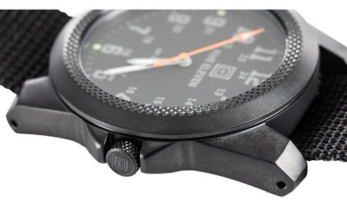 RELOJ 5.11 TACTICAL PATHFINDER - vista 3