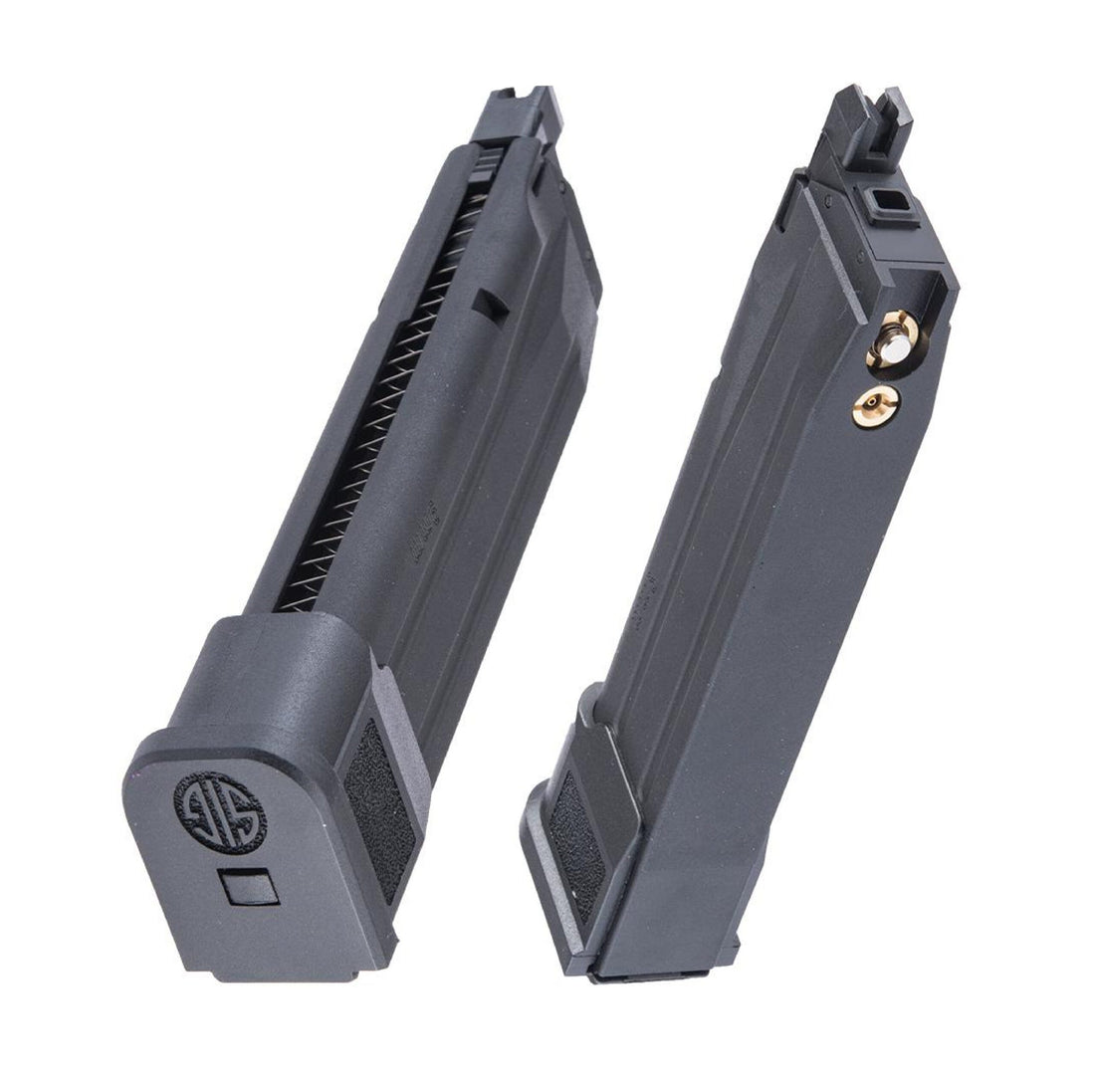 MAGAZINE AIRSOFT SIG SAUER PROFORCE P320 M17 MHS GBB