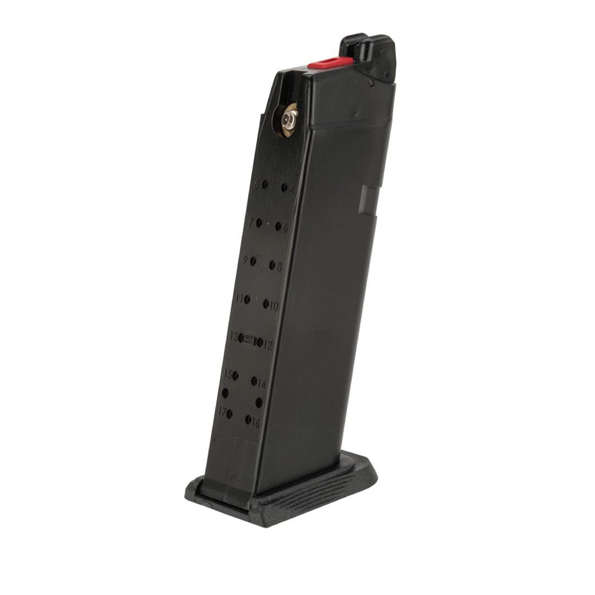 MAGAZINE AIRSOFT EMG FOR BLU & GLOCK SERIES GAS PISTOLS