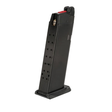 MAGAZINE AIRSOFT EMG FOR BLU & GLOCK SERIES GAS PISTOLS