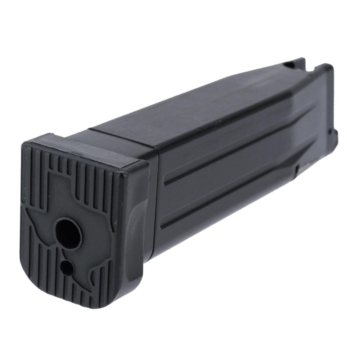 MAGAZINE AIRSOFT EMG DOUBLE STACK SPARE HI-CAP SERIES GBB PISTOLS - vista 2