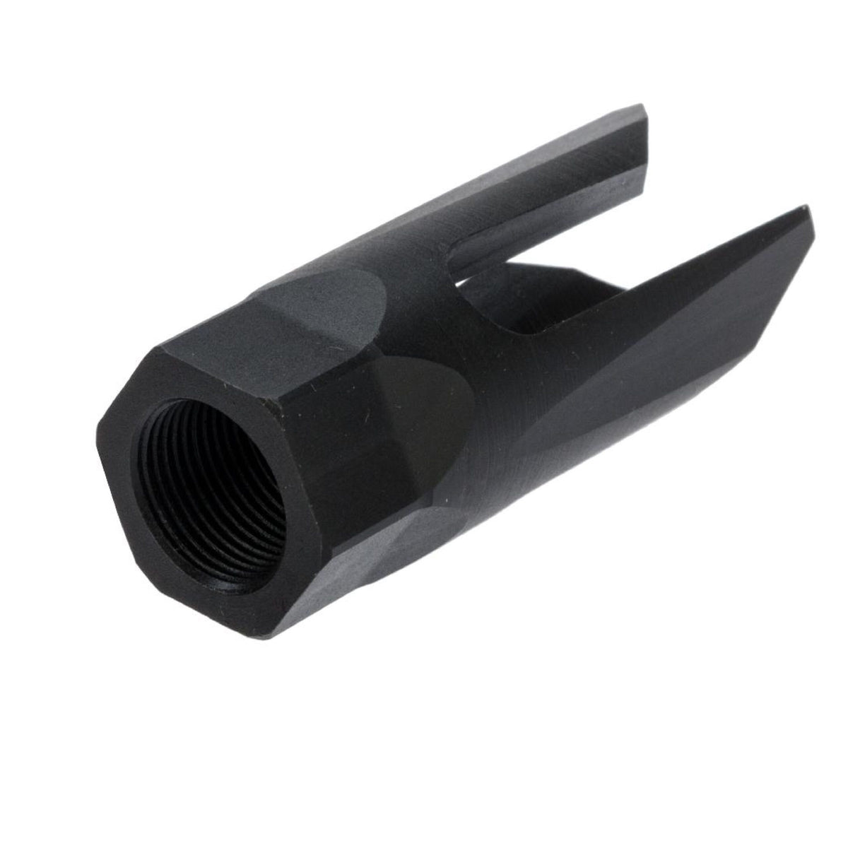 EMG SEEKINS ROOK FLASH HIDER FOR AIRSOFT AEGS - vista 2