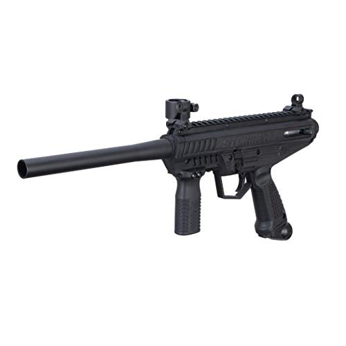 MARCADORA TIPPMANN STORMER BASIC .68 BLACK - vista 3