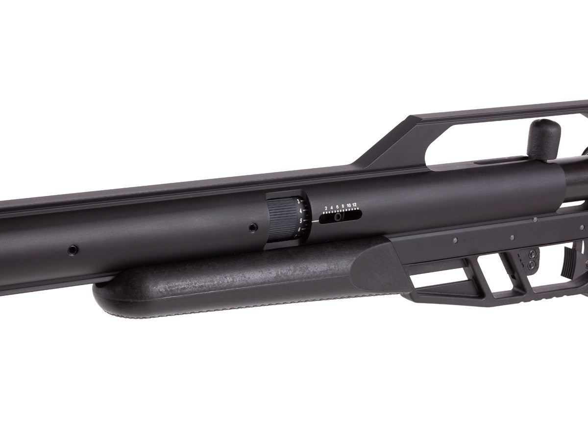 RIFLE AIR FORCE TALON SS SPIN-LOC TANK .25 - vista 3