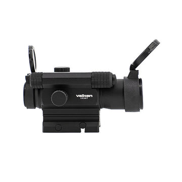 MIRA VALKEN TACTICAL RED DOT SIGHT 1X35T