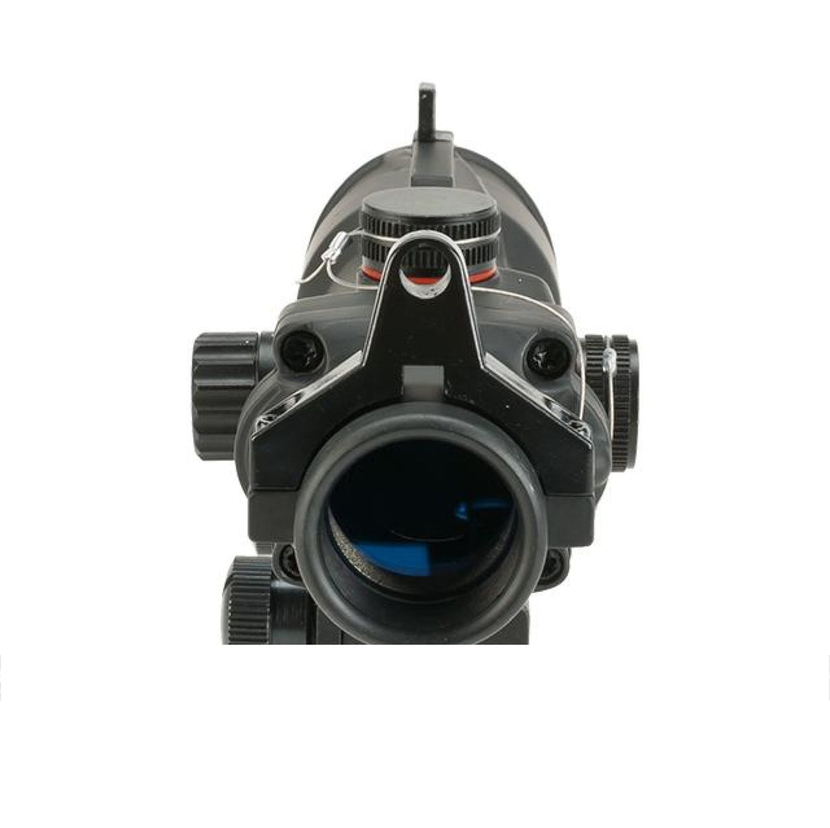 MIRA AIRSOFT ELEMENT ILLUMINATED RED & GREEN DOT NON-MAGNIFIED - vista 3