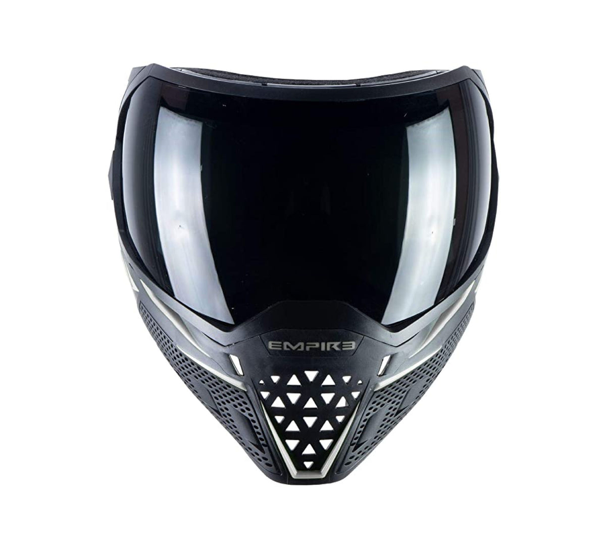 EMPIRE EVS SE HEX BLACK/WHITE - vista 6